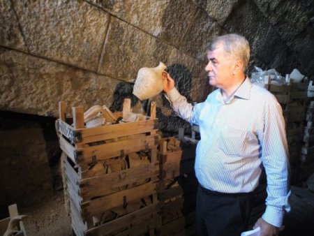 İznik'teki Antik Roma Tiyatrosu Ab'den 700 Bin Euro Bekleniyor