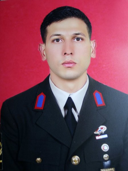 İznine 10 Gün Kala Şehit Oldu