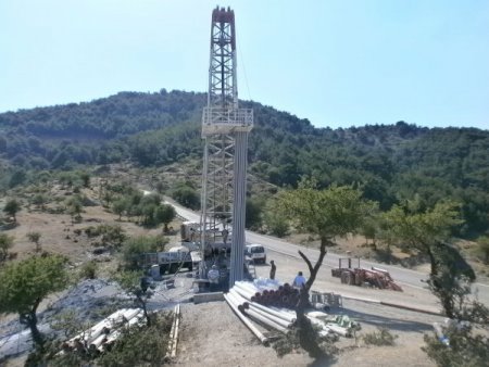 İZSU, 13 yeni kuyu daha açtı