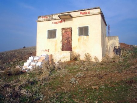 İZSU ilçe ve köylerdeki su depolarını yeniledi