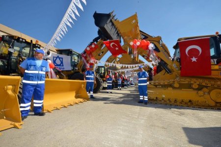 İZSU kendi işini başkasına yaptırmayacak