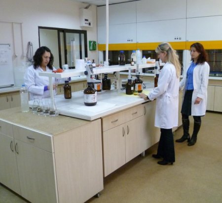 İZSU laboratuvarı akredite olduğu parametre sayısını 56’ya yükseltti