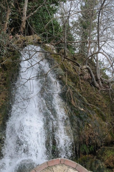 İzsu’dan Beş Köye Su Müjdesi