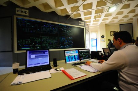 İZSU’nun denetim alanı 6 kat büyüyecek