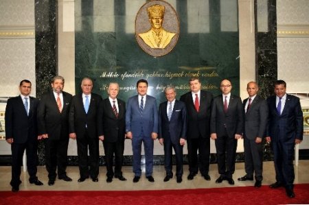 İZTO, İzmir’in 2023 hedefleri için stratejik plan hazırlayacak