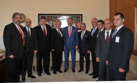 İZTO, İzmir’in 2023 hedefleri için stratejik plan hazırlayacak