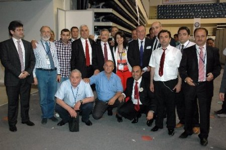 İZTO’da komite seçimleri tamamlandı, yönetim kuruluna meclis karar verecek