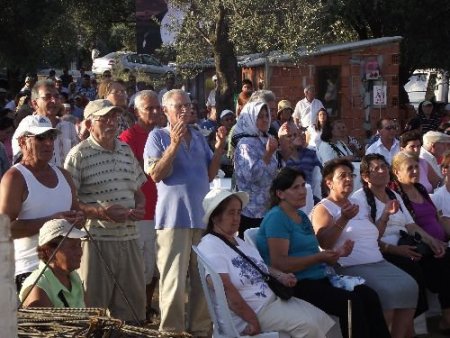 İzzettin Doğan: Alevi Açılımı Karınca Adımı İle İlerliyor