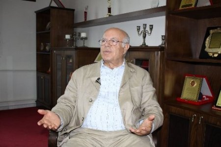 İzzettin Doğan: Barış süreci olayların gölgesinde kalmamalı