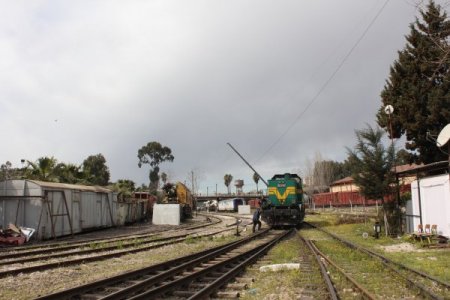 James Bond İçin Kasım Gülek Köprüsü Trafiğe Kapatıldı