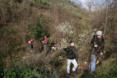Jandarma, Ereğli'deki Cinayette Başka İsimler Üzerinde De Duruyor