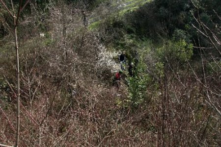 Jandarma, Ereğli'deki Cinayette Başka İsimler Üzerinde De Duruyor