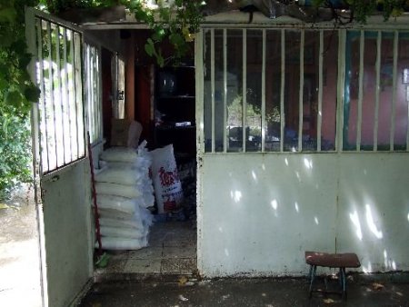Jandarma, Sahte Deterjan İmalathanesine Operasyon Düzenledi
