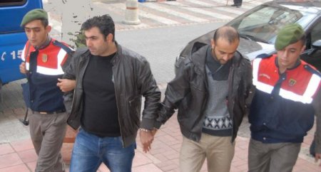 jandarma, uyuşturucu tacirlerine göz açtırmadı