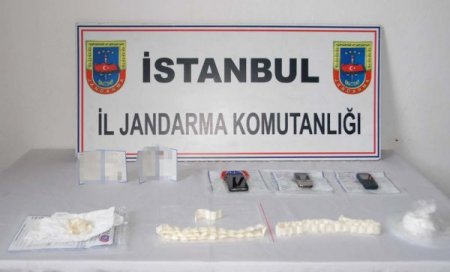 jandarma, uyuşturucu tacirlerine göz açtırmadı