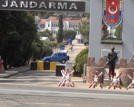 Jandarma Genel Komutanı Kalyoncu Hatay’da
