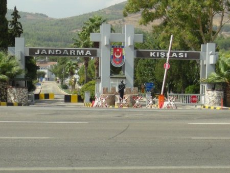 Jandarma Genel Komutanı Kalyoncu Hatay’da