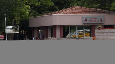 Jandarma Genel Komutanlığı Önünde Silahlı Eylem (2)