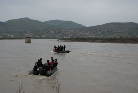 Jandarma Komando Arama Kurtarma Ekipleri De Çalışmalara Katıldı