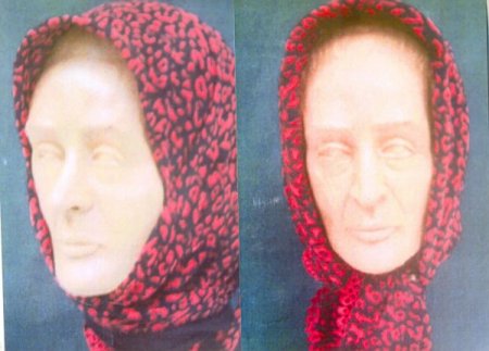 Jandarma tarafından iskeleti bulunan şahıs, yüzlendirme yöntemi ile bulunacak