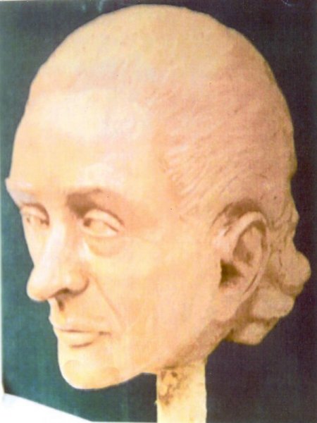 Jandarma tarafından iskeleti bulunan şahıs, yüzlendirme yöntemi ile bulunacak