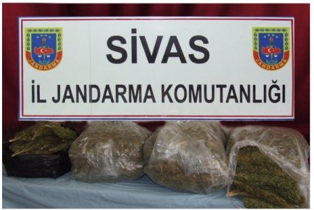 Jandarmadan büyük operasyon