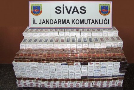 Jandarmadan büyük operasyon