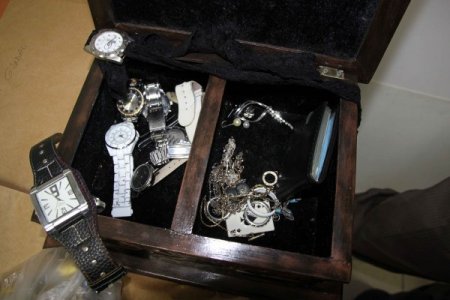 Jandarmadan hırsızlık şebekesine çilingirli operasyon