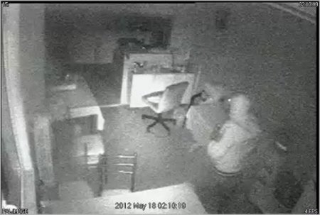 Jandarmadan Hırsızlık Zanlısına Şafak Operasyonu