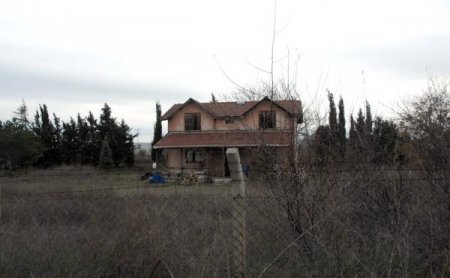 Jandarmadan sahte içki operasyonu