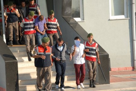 Jandarmadan sosyal medyada uyuşturucu operasyonu