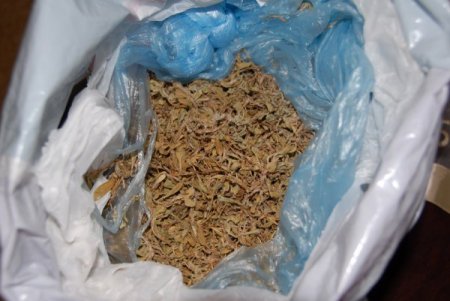 Jandarmadan sosyal medyada uyuşturucu operasyonu