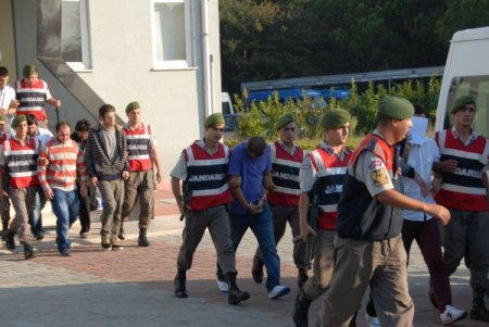 Jandarmadan sosyal medyada uyuşturucu operasyonu