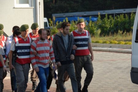 Jandarmadan sosyal medyada uyuşturucu operasyonu