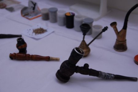 Jandarmadan sosyal medyada uyuşturucu operasyonu