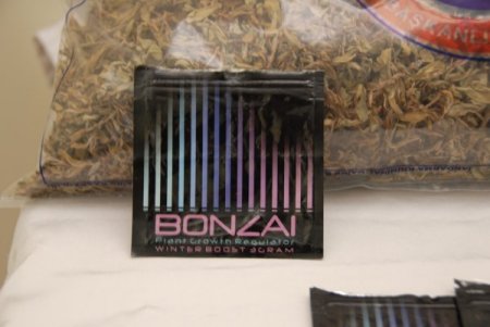 Jandarmadan sosyal medyada uyuşturucu operasyonu