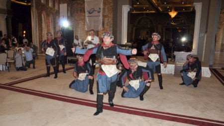 Jant Üretiminde Dünya Birinciliğini Kutladı