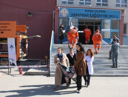 Japon afet uzmanı: İstanbul ve Bursa tsunami tehdidi altında