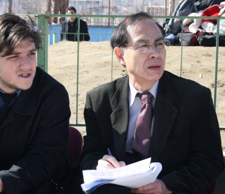 Japon afet uzmanı: İstanbul ve Bursa tsunami tehdidi altında