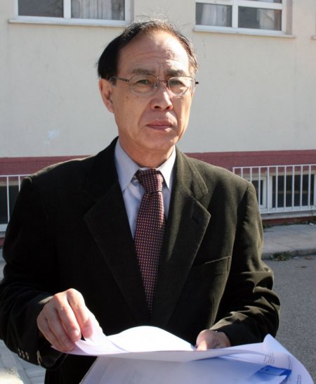 Japon afet uzmanı: İstanbul ve Bursa tsunami tehdidi altında