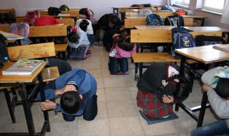 Japon afet uzmanı: İstanbul ve Bursa tsunami tehdidi altında