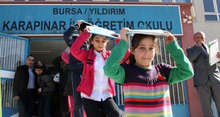 Japon afet uzmanı: İstanbul ve Bursa tsunami tehdidi altında