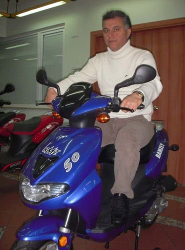 Japon Devinin Motosikletlerini Türkiye'de Üretip Afrika'ya Satacak