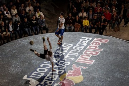 Japon Tokuda serbest stil futbolda dünya şampiyonu oldu