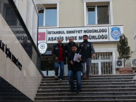 Japon turistleri evlenme vaadiyle dolandırmış