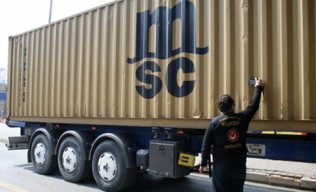 Japon Ürünlerine Gümrüklerinde Sıkı Denetim