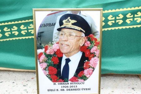Japonlar, kahraman Türk pilotu unutmadı