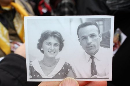 Japonlar, kahraman Türk pilotu unutmadı