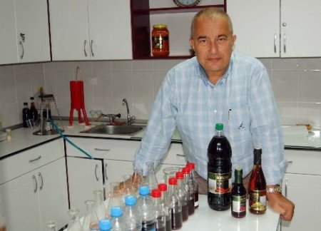 Japonya Mc Donalds Da Fersan Turşusunda Karar Kıldı