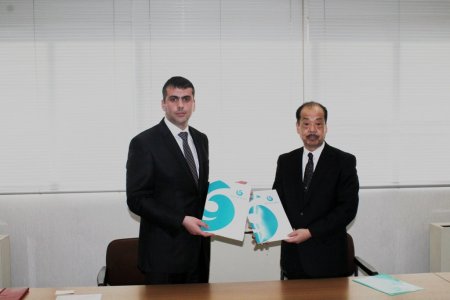 Japonya’da bir üniversitede daha Türkçe seçmeli oluyor